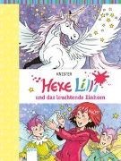 Bild von Hexe Lilli und das leuchtende Einhorn von KNISTER 