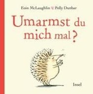 Bild von Umarmst du mich mal? von McLaughlin, Eoin 