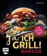 Bild von Ja, ich grill! - Burger