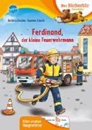 Bild von Ferdinand, der kleine Feuerwehrmann von Zoschke, Barbara 