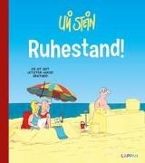 Bild von Uli Stein: Gute Wünsche!: Ruhestand von Stein, Uli