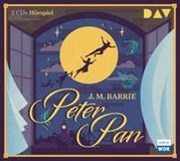 Bild von Peter Pan von Barrie, James Matthew 