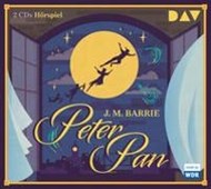 Bild von Peter Pan von Barrie, James Matthew 