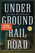 Bild von Underground Railroad von Whitehead, Colson 