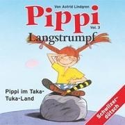 Bild von Pippi Langstrumpf im Taka-Tuka-Land von Abel, Heidi