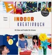 Bild von Indoor-Kreativbuch von Isaac, Dawn 