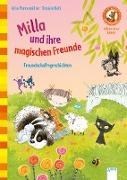 Bild von Milla und ihre magischen Freunde. Freundschaftsgeschichten von Pantermüller, Alice 