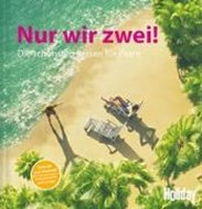 Bild von HOLIDAY Reisebuch: Nur wir zwei! von van Rooij, Jens