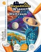 Bild von tiptoi® Weltraum von THiLO 