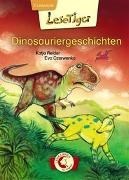 Bild von Lesetiger - Dinosauriergeschichten von Reider, Katja 