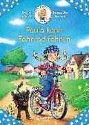 Bild von Meine Freundin Paula - Paula kann Fahrrad fahren von Reider, Katja 