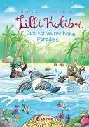 Bild von Lilli Kolibri (Band 3) - Das verwunschene Paradies von Petrick, Nina 