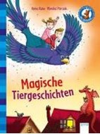 Bild von Magische Tiergeschichten von Ruhe, Anna 