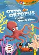 Bild von LESEZUG/1. Klasse: Otto Oktopus spielt Verstecken von Byrne, Ruth Anne 