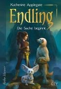 Bild von Endling - Die Suche beginnt von Applegate, Katherine 