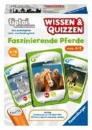 Bild von tiptoi® Wissen & Quizzen: Faszinierende Pferde