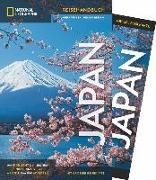 Bild von NATIONAL GEOGRAPHIC Reisehandbuch Japan