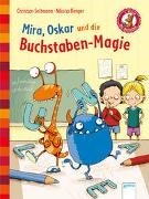 Bild von Mira, Oskar und die Buchstaben-Magie von Seltmann, Christian 