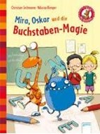 Bild von Mira, Oskar und die Buchstaben-Magie von Seltmann, Christian 