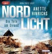 Bild von Nordlicht von Hinrichs, Anette 