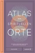 Bild von Atlas der spirituellen Orte von Baxter, Sarah 