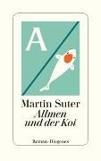 Bild von Allmen und der Koi von Suter, Martin