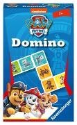 Bild von Ravensburger Mitbringspiel - 20845 - Paw Patrol Domino - Das bekannte Legespiel für Kinder ab 3 Jahren