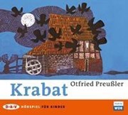 Bild von Krabat von Preussler, Otfried 