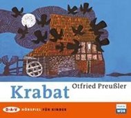 Bild von Krabat von Preussler, Otfried 