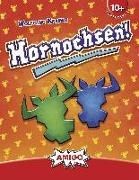 Bild von Hornochsen. Kartenspiel von Kramer, Wolfgang (Idee von)