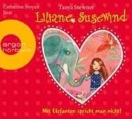 Bild von Liliane Susewind - Mit Elefanten spricht man nicht! von Stewner, Tanya 