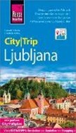 Bild von Reise Know-How CityTrip Ljubljana von Schetar, Daniela 