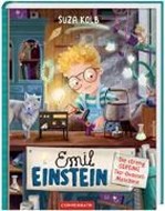 Bild von Emil Einstein (Bd. 1) von Kolb, Suza 