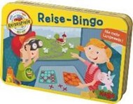 Bild von Reise-Bingo von Filipiak, Anna Lena (Illustr.) 