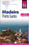 Bild von Reise Know-How Reiseführer Madeira und Porto Santo Mit 18 Wanderungen von Schetar, Daniela 