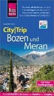 Bild von Reise Know-How CityTrip Bozen und Meran von Eisermann, Sven