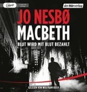 Bild von Macbeth von Nesbø, Jo 