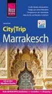 Bild von Reise Know-How CityTrip Marrakesch von Därr, Astrid