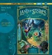 Bild von Land of Stories: Das magische Land 1 - Die Suche nach dem Wunschzauber von Colfer, Chris 