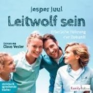 Bild von Leitwolf sein von Juul, Jesper 