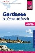 Bild von Reise Know-How Reiseführer Gardasee mit Verona und Brescia - Mit vielen Wandertipps - von Scheu, Thilo