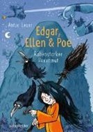 Bild von Edgar, Ellen & Poe von Leser, Antje 