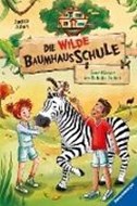 Bild von Die wilde Baumhausschule, Band 4: Eine Klasse im Schoki-Fieber von Allert, Judith 