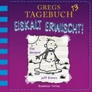 Bild von Gregs Tagebuch 13 - Eiskalt erwischt! von Kinney, Jeff 