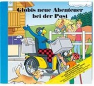 Bild von Globis neue Abenteuer bei der Post CD