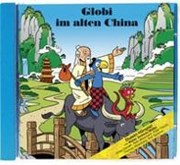 Bild von Globi im alten China CD