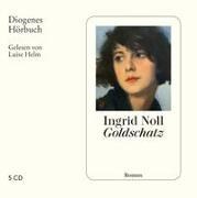 Bild von Goldschatz von Noll, Ingrid 