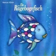 Bild von Der Regenbogenfisch /Regenbogenfisch komm hilf mir! /Der Regenbogenfisch stiftet Frieden von Pflister, Marcus