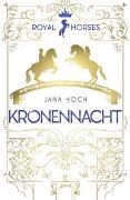 Bild von Royal Horses (3). Kronennacht von Hoch, Jana 