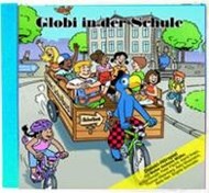 Bild von Globi in der Schule CD von Lendenmann, Jürg 